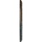 Ekena Millwork Blackthorn Medallion (Canopies up to 7 1/2"), 13 3/8"OD x 7 1/2"ID x 3/4"P, Bronze Blue Patina CM13BLBBS - alternate 3